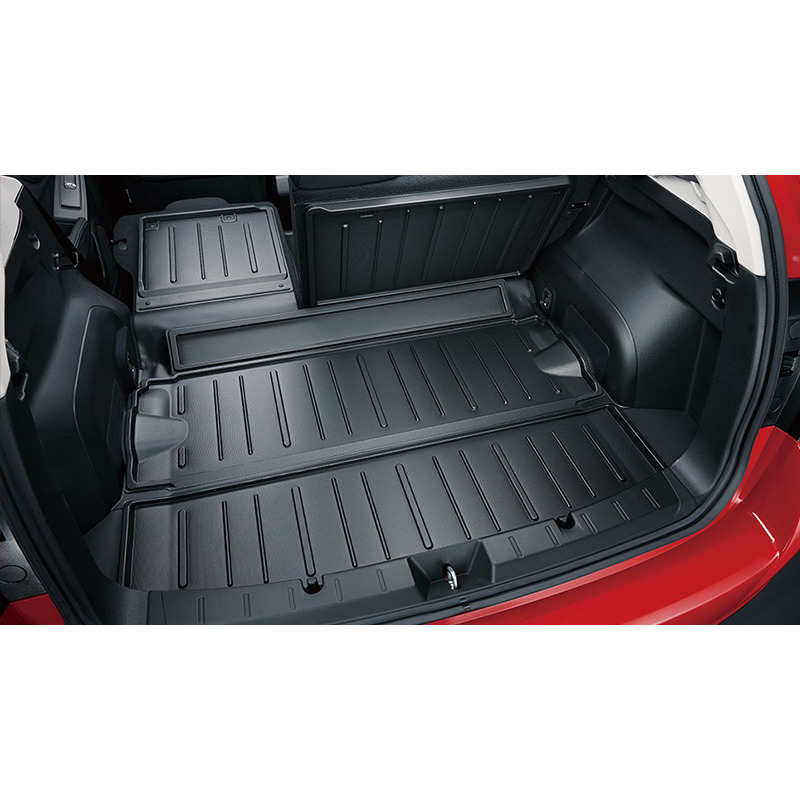 純正 スバル SUBARU GT2系インプレッサ カーゴトレーマット IMPREZA