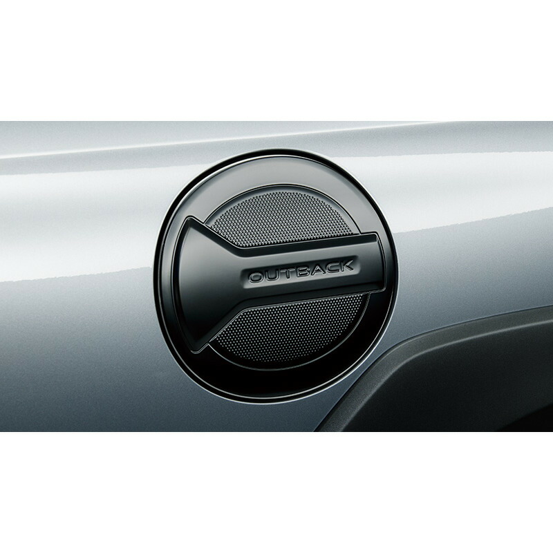 純正 スバル SUBARU BT5系レガシィ フューエルリッドガーニッシュ J1217AN300 LEGACY