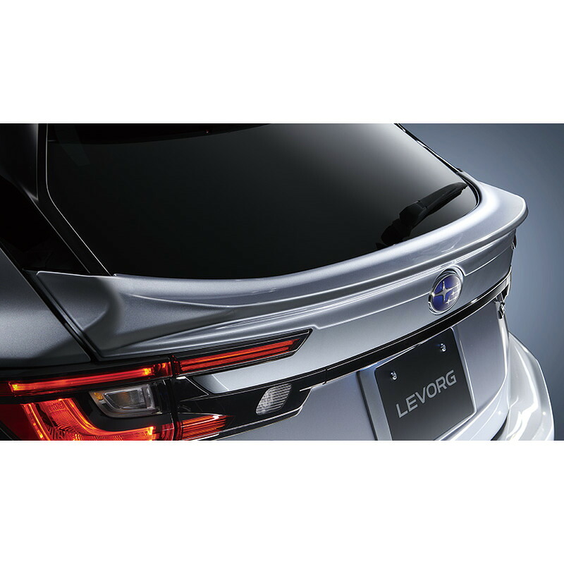 純正 スバル SUBARU VN5系レヴォーグ ウエストスポイラー LEVORG