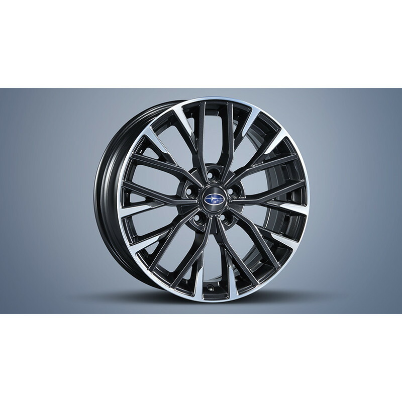 楽天市場】純正 スバル SUBARU VN5系レヴォーグ STI アルミ