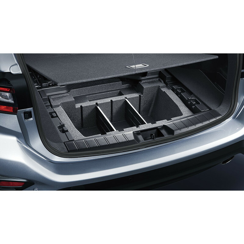 純正 スバル SUBARU VN5系レヴォーグ サブトランクボックス J9117VC000 LEVORG|パーツジャパンサービス店
