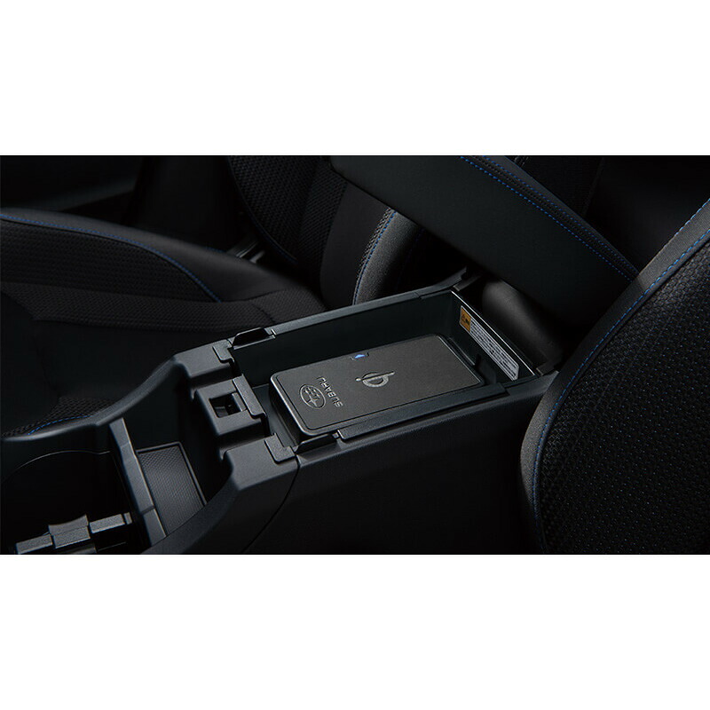 純正 スバル SUBARU VN5系レヴォーグ SAA ワイヤレスチャージャー SAA3060531 LEVORG｜パーツジャパンサービス店