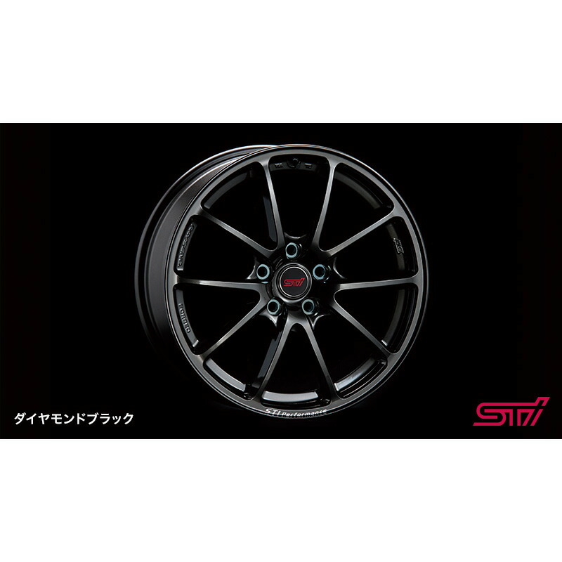 【楽天市場】VN5系レヴォーグ STI アルミホイール 18インチ※SUBARU純正保証対象 LEVORG SUBARU :  パーツジャパンサービス楽天市場店