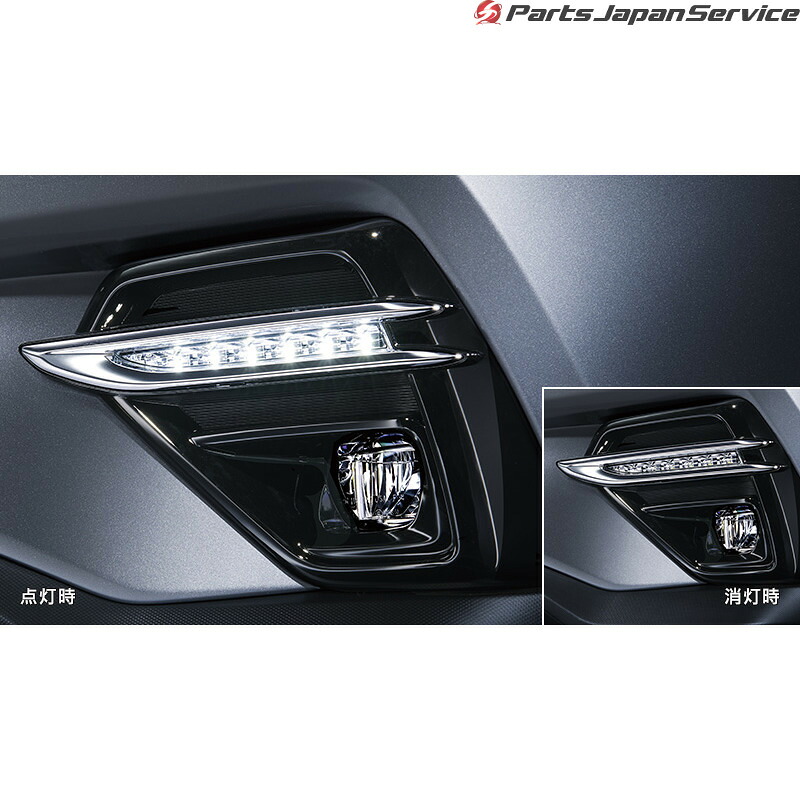 純正 スバル SUBARU VN5系レヴォーグ LEDアクセサリーライナー H4517VC000 LEVORG 34,914円