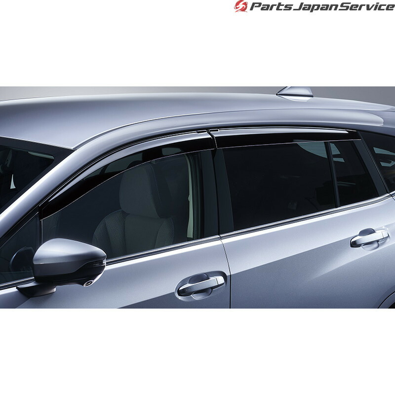 スバル レヴォーグ VM 純正 ドアバイザー F0017VA000 Amazon | SUBARU(スバル) 純正部品 レヴォーグドアバイザー