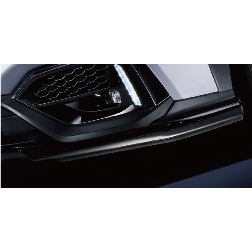 純正 スバル SUBARU VBH系WRXS4 STI スカートリップ ブラック ST96020ST080 WRXS4｜パーツジャパンサービス店
