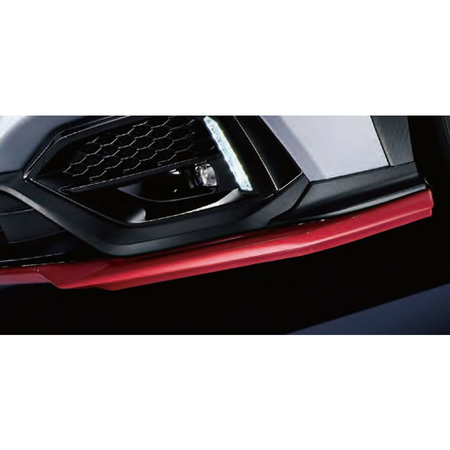 純正 スバル SUBARU VBH系WRXS4 STI スカートリップ チェリーレッド ST96020ST090 WRXS4|パーツジャパンサービス店