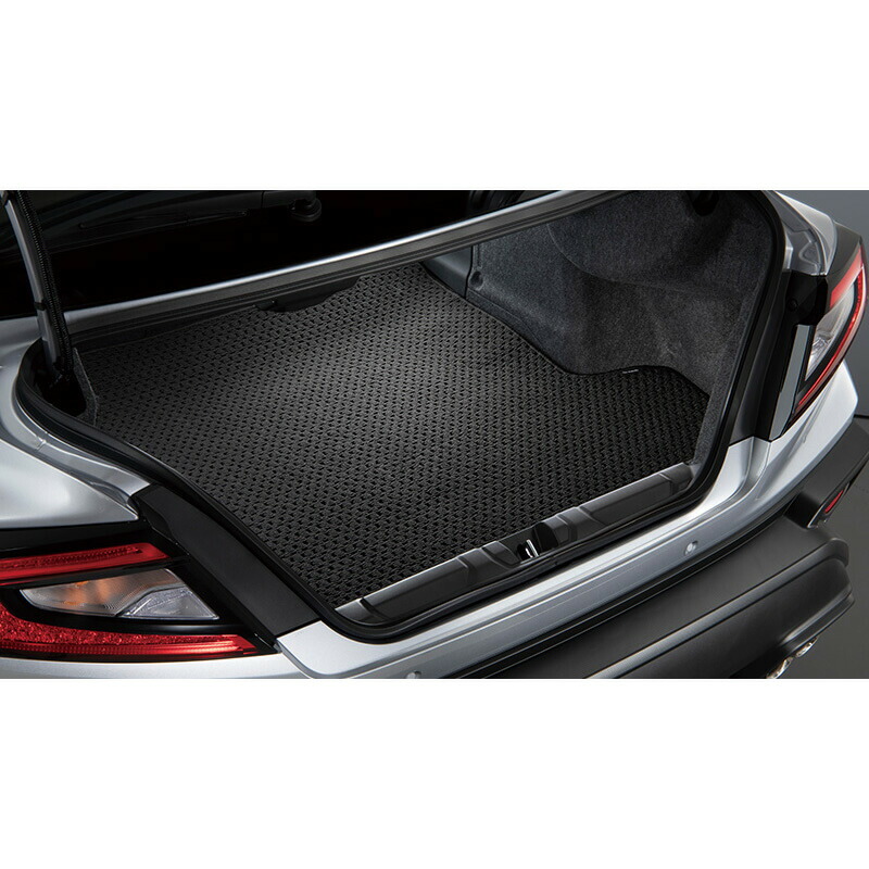 純正 スバル SUBARU VBH系WRXS4 トランクマット J5017VC360 WRXS4|パーツジャパンサービス店