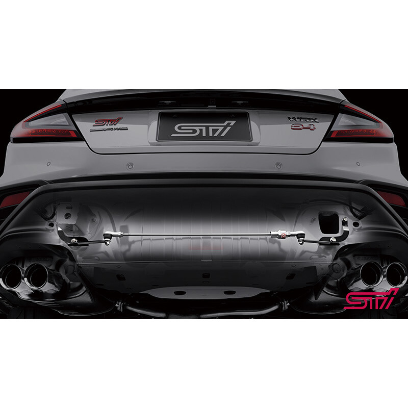 ZD8 BRZ STI フレキシブルドロースティフナー リヤ　中古 ZD8 BRZ STI フレキシブルドロースティフナー リヤ 中古 - メルカリ
