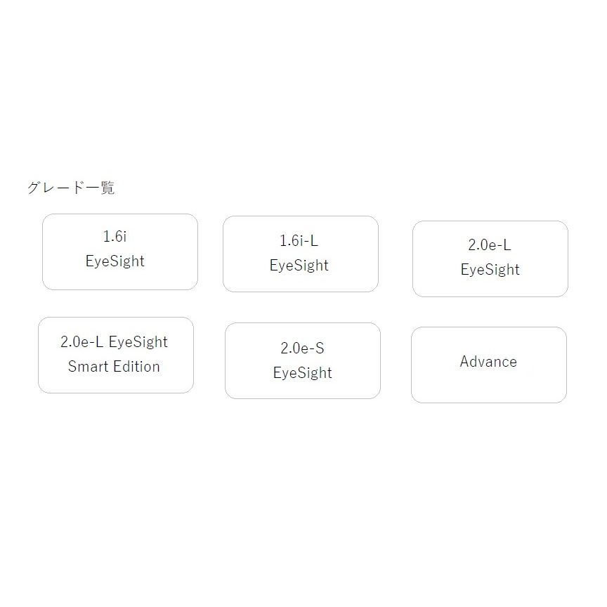 GT3系XV LEDフォグランプ(クリア イエロー切替) XV H4517FL100 SUBARU