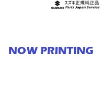 純正 スズキ SUZUKI ｶﾞ-ﾆﾂｼﾕ,ﾊﾞﾂｸﾄﾞｱ(ｸﾛ-ﾑ)｜パーツジャパンサービス店