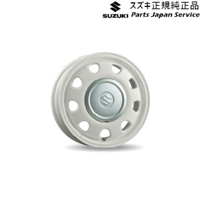 楽天市場】純正 スズキ SUZUKI MK33V系スペーシアベース 45. アルミ
