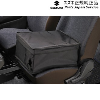 純正 スズキ SUZUKI MK54S系スペーシア 200. 助手席収納ボックス BB04 99251-67T00 SPACIA