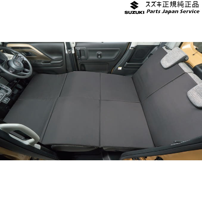 楽天市場】純正 スズキ SUZUKI MR52S系ハスラー 91 リラックス