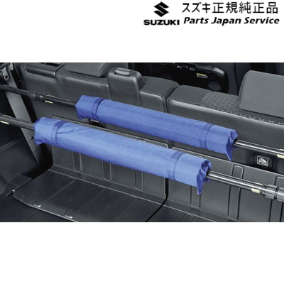 純正 スズキ SUZUKI MK54S系スペーシア 68. クッションパッド BAGV 9925B-79R00 SPACIA