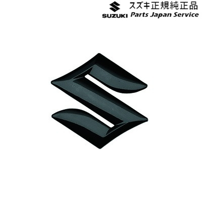 花鳥 幅15 楽天市場】SUZUKI スズキ 純正 エンブレム ゴールド フロント