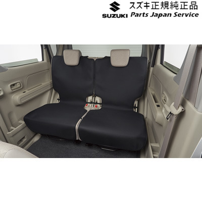 純正 スズキ SUZUKI MH55S系ワゴンＲ 86.リヤシートエプロン BAD6 99184-63R00 WAGONR｜パーツジャパンサービス店
