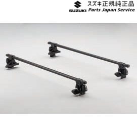 純正 スズキ SUZUKI WDB3S系フロンクス 05.ベースキャリア ACHG 99176-72U01 FRONX