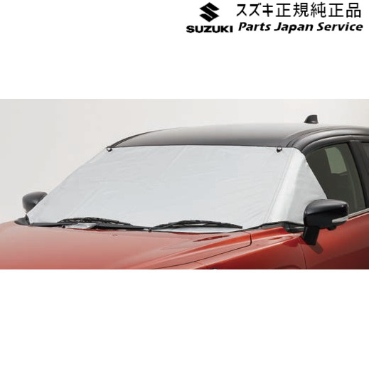 純正 スズキ SUZUKI WDB3S系フロンクス 53.フロントマスク ABGJ 99241-68P00 FRONX