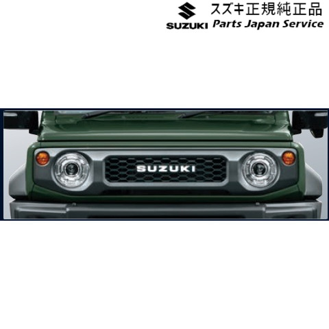 楽天市場】【スズキ純正】 ジムニーノマド JC74W 5ドア 令和7年4月