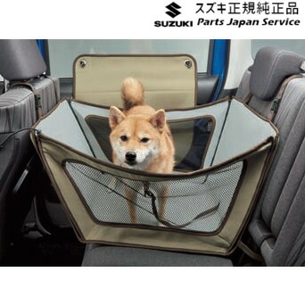 楽天市場】SUZUKI スズキ 純正 ペットサークル 9918F-53U00
