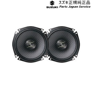 純正 スズキ SUZUKI MAD7S系ソリオ 93.リヤスピーカー CAE8 9919D-84SS3-R00 SOLIO SUZUKI