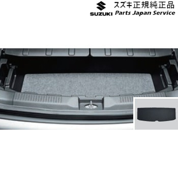 純正 スズキ SUZUKI MN71S系クロスビー 125.ラゲッジボックスボード BAKG 9915K-76R00 XBEE SUZUKI｜パーツジャパンサービス店