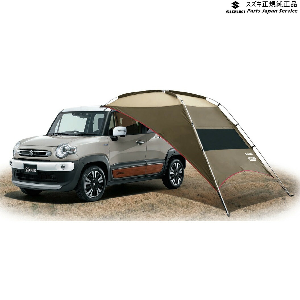 純正 スズキ SUZUKI MN71S系クロスビー 90.カータープ ACAZ 99243-77R02 XBEE SUZUKI