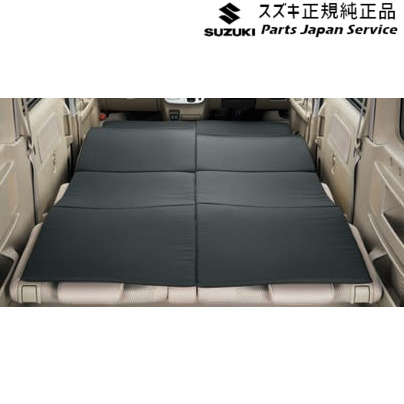 純正 スズキ SUZUKI DA17V系エブリイ 11.リラックスクッション BB8M 9914V-59S30 EVERY SUZUKI