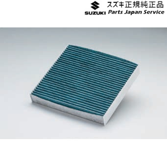楽天市場】SUZUKI スズキ 純正 クリーンエアフィルター 高機能タイプ