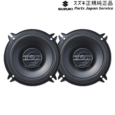 純正 スズキ SUZUKI DA17V系エブリイ 236.リヤスピーカー CA3A EVERY SUZUKI