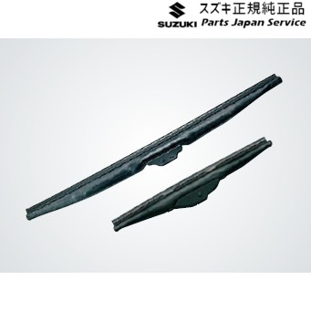 MND1S系クロスビー 103.スノーブレードセット XBEE SUZUKI|パーツジャパンサービス店