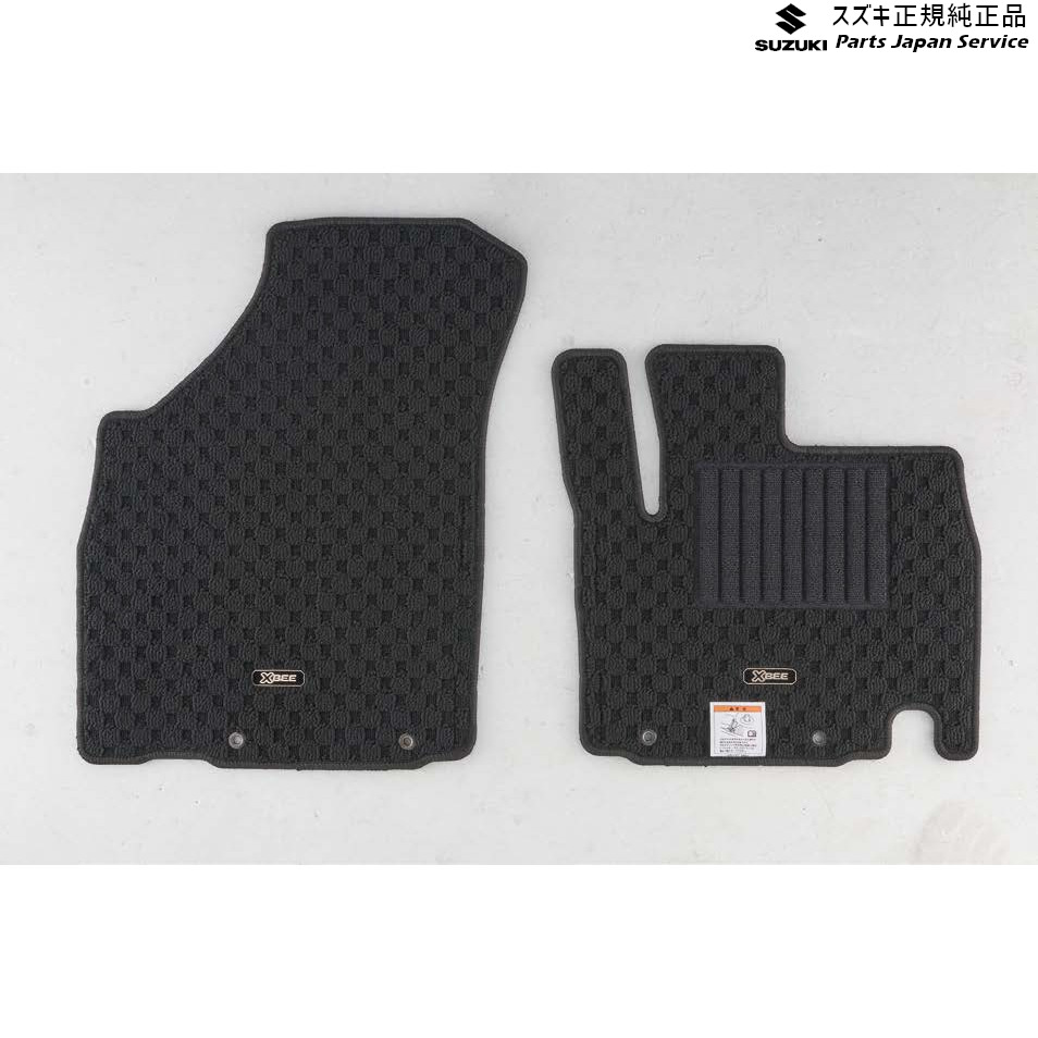 楽天市場】純正 スズキ SUZUKI MN71S系クロスビー 144.マッドフラップ