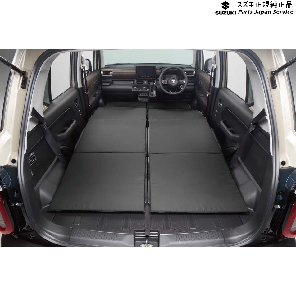 楽天市場】純正 スズキ SUZUKI MN71S系クロスビー 120.リラックス