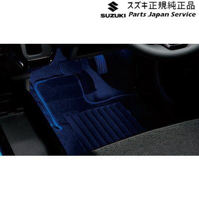 MND1S系クロスビー 60.フロアイルミネーション DAUH 99213-70U20 XBEE SUZUKI