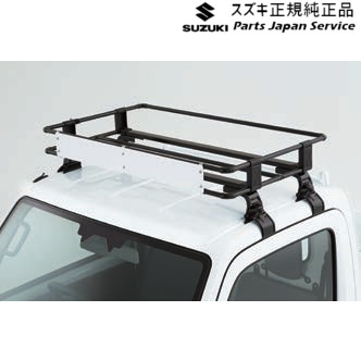 純正 スズキ SUZUKI DA16T系キャリィ 54-1.ルーフキャリア ABR2 78901-82M01 CARRY SUZUKI
