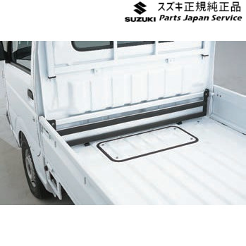 純正 スズキ SUZUKI DA16T系キャリィ 08.追加用モール A9Q3 99000-99004-F49 CARRY SUZUKI 6,453円