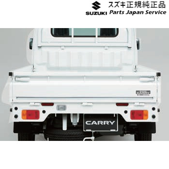 純正 スズキ SUZUKI DA16T系キャリィ 59.ボディモール CARRY SUZUKI