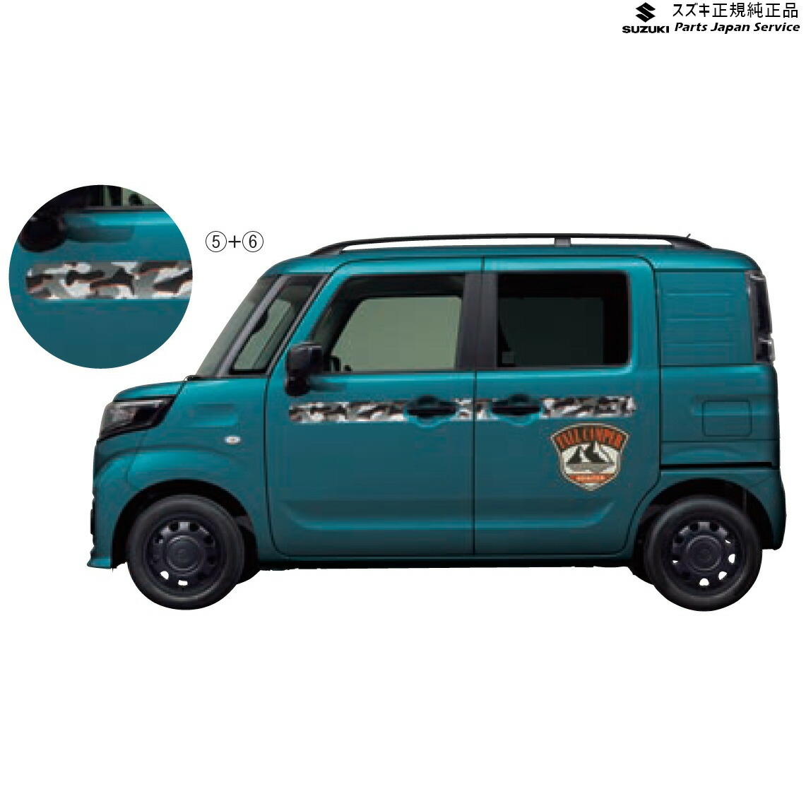 k*s様 新車取り外し スペーシア ベース ｍｋ33ｖ テールライト 左右セット 楽天市場】【割引Cp配布中！】スペーシア ベース MK33V LED ハイ
