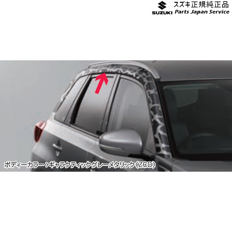 YEH1S系エスクード AAKY 99000-990SE-370 ESCUDO SUZUKI 車用品