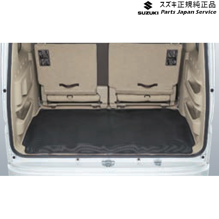 楽天市場】純正 スズキ SUZUKI DA17V系エブリイ 16 アタッチメント