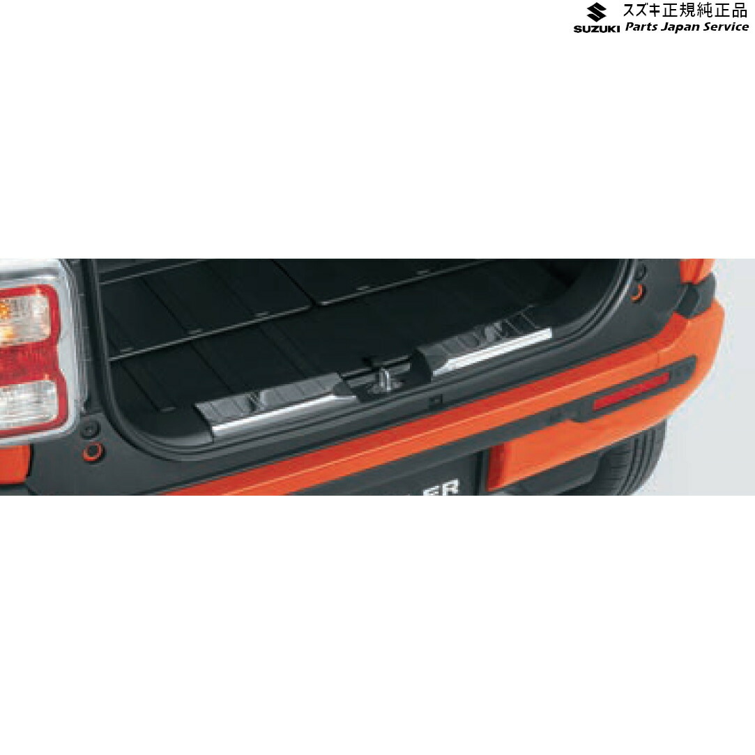 楽天市場】純正 スズキ SUZUKI MR52S 系ハスラー 98 ラゲッジボード