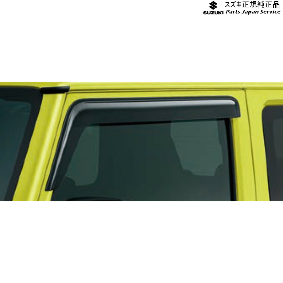 楽天市場】純正 スズキ SUZUKI JB74W系ジムニーシエラ 108 ドア