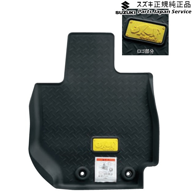 SUZUKI jimnyジムニー jb64 スペアタイヤカバー AC4N 新型ジムニーJB64/74W スペアタイヤカバー 忍 : 愛工房 - 通販