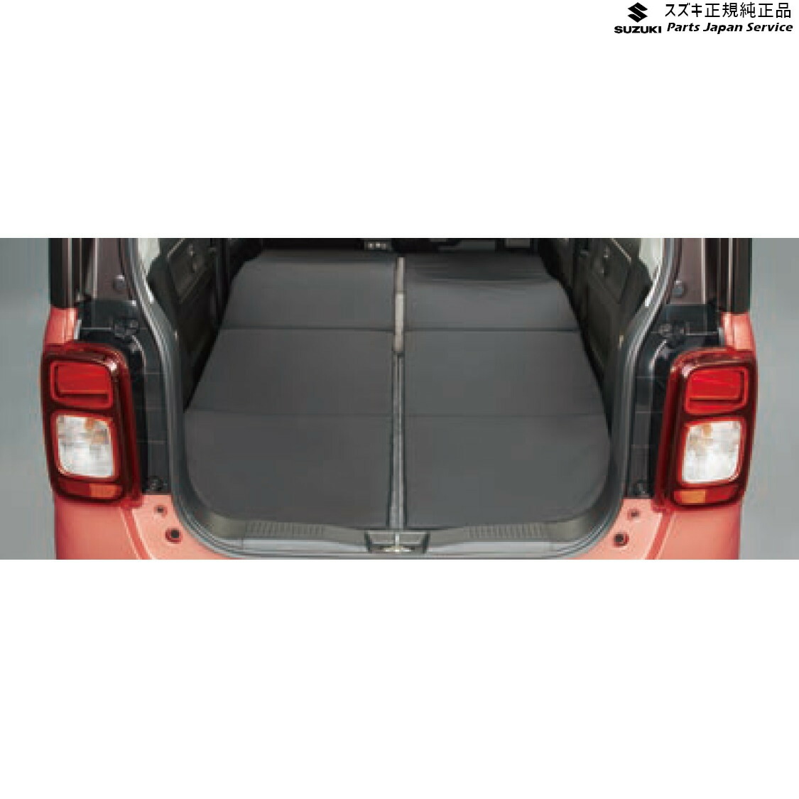 楽天市場】純正 スズキ SUZUKI MR52S系ハスラー 101.リラックス