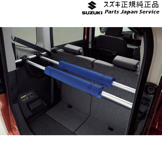 純正 スズキ SUZUKI MK54S系スペーシア 38. クッションパッド BAGV 9925B-79R00 SPACIA