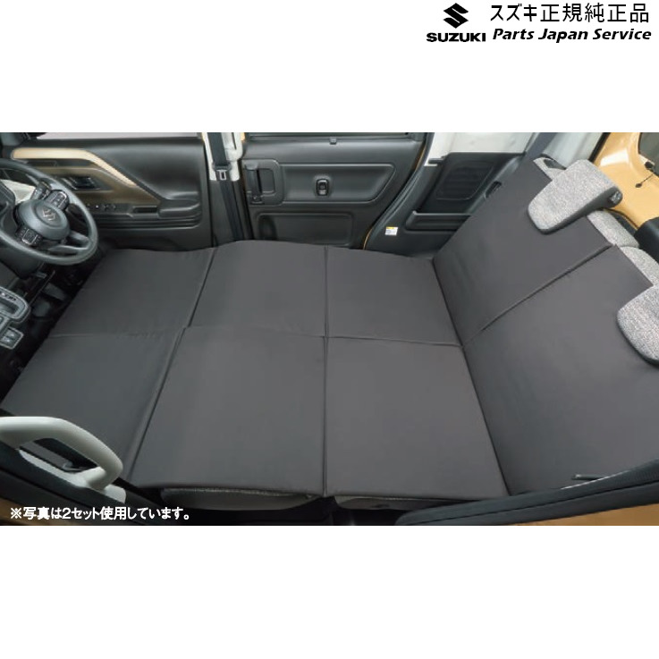 楽天市場】純正 スズキ SUZUKI MR52S系ハスラー 101.リラックス