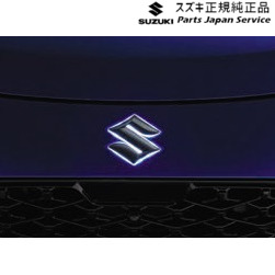 純正 スズキ SUZUKI ZCDDS系スイフト 51.エンブレムイルミネーション DAMR 99213-69T50 SWIFT
