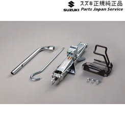 純正 スズキ SUZUKI ZCDDS系スイフト 68.ジャッキ&レンチセット E9M2 SWIFT