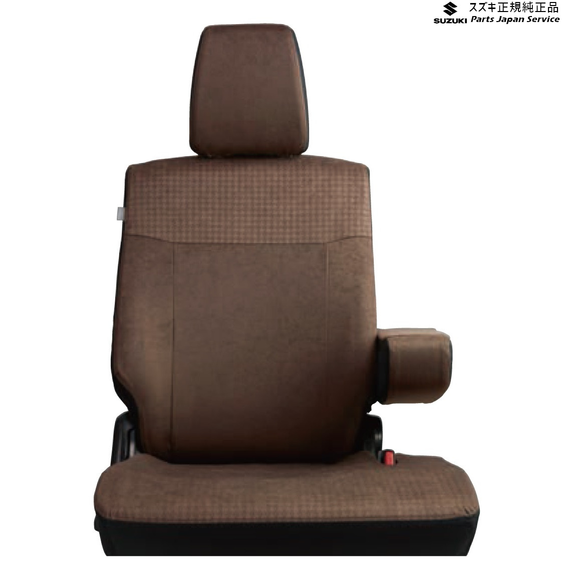 純正 スズキ SUZUKI MH55S系ワゴンR 52.シートカバー WAGONR|パーツジャパンサービス店